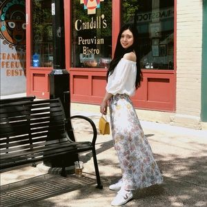 Meet your Posher, Ann